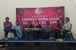 Budayawan Kota Malang usulkan program minimalisasi kasus perundungan