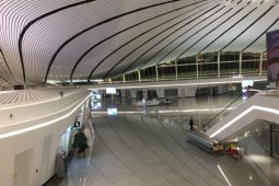 Detik-detik meninggalkan China saat krisis virus corona