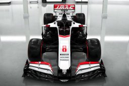 Haas beralih ke warna livery lama musim F1 2020