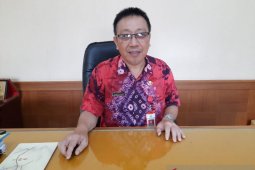Warga Jambi dikarantina di Natuna