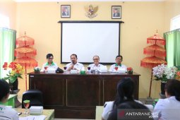 Pemkab Klungkung intensifkan penanggulangan AIDS
