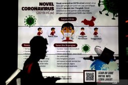 Kepala Lembaga Eijkman: Cuci tangan cara utama mencegah penularan virus corona