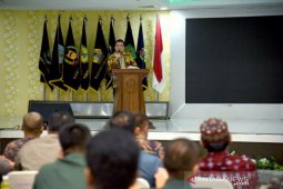 Sumut siapkan 5 rumah sakit untuk antisipasi Corona