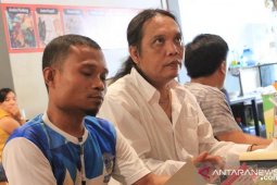 IJTI Jambi siap gelar Muda II