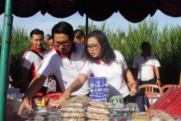 Pemkab Badung buat pasar murah jelang Galungan dan Kuningan