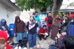 Kadin Sumut latih masyarakat mengolah sampah menjadi rupiah