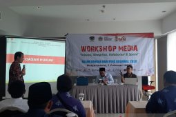 DPRD Gresik: Perlu ada inovasi tingkatkan PAD