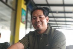 Wartawan di Kapuas Hulu siap peringatan Hari Pers Nasional