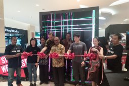 Pemprov Sumut apresiasi acara Fesyen 061Streetwear Fest  Medan