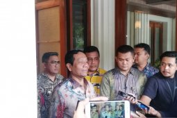 Anak-anak WNI eks ISIS terlantar, Mahfud: Sudah dicari, tidak ada
