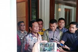 Terkait wabah corona, Mahfud cari pulau kosong khusus tanggulangi penyakit