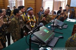 MA berharap PN Bogor dapat raih penghargaan WBBM