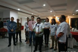 Kemendagri selenggarakan penguatan ideologi Pancasila di kampus