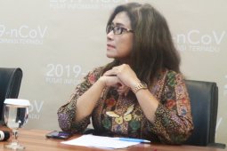 KSP: 112 orang bantu pelayanan kesehatan bagi 243 WNI di Natuna