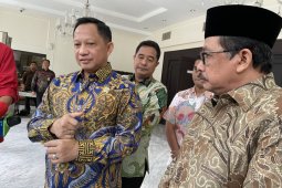 Mendagri minta seluruh pemda aktifkan  FKUB di daerah