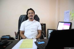 Pengunjung Perpustakaan Daerah Belitung Timur capai 15.502 orang