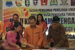 MUI: ISIS tidak boleh bergabung dengan NKRI