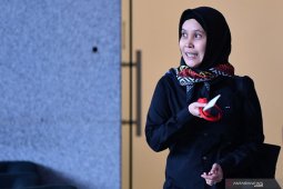 Politikus PDIP sempat ditawari uang agar serahkan kursi ke Harun Masiku