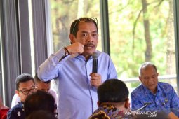 DPRD Jabar kecewa BTT dipangkas saat tren bencana meningkat