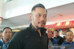 AHY minta pengurus Partai Demokrat identifikasi masyarakat terdampak COVID-19