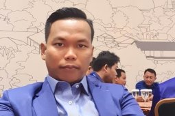Dewan minta Pemkot perhatikan drainase Pontianak Timur