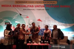 Media sedang menghadapi dilema