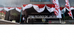 LKSP: Pemilihan Wakil Gubernur DKI Jakarta sebagai ujian demokrasi di Indonesia