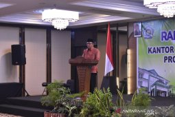 Gubernur tegaskan bangun Kalbar tanpa bedakan etnis dan agama