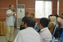Pemegang IUP timah diminta lebih peduli kelestarian lingkungan