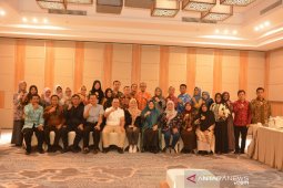 Gubernur Babel: sekolah perempuan wadah pemberdayaan untuk menuju kepribadian mandiri