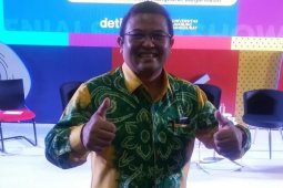 Sutarto: Kaum millenial buktikan bisa sukses