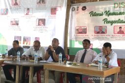 Pemerintah diminta fokus bangun KEK Aceh guna entas kemiskinan