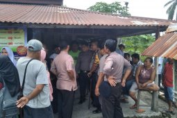 Sembilan pelajar wanita jadi korban pelecehan seksual di Pasaman Barat