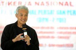 Tolak kepulangan ISIS, Ganjar tidak takut disebut melanggar HAM