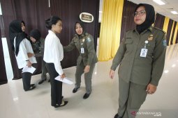 Tes CPNS Jatim