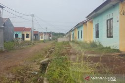 PT Tjitajam dorong BPN bogor beri kepastian hukum warga GCC Bojonggede