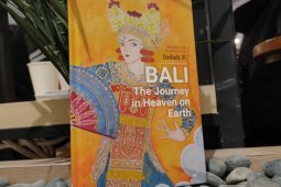 "Bali: The Journey in Heaven on Earth" diluncurkan di Jakarta