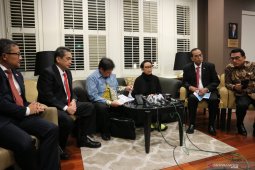 Kunjungan Presiden ke Canberra tandai 70 tahun Indonesia-Australia