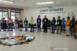 Pelanggaran HAM bagi pejuang lingkungan terus meningkat