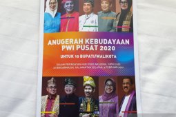 HPN-Menyuarakan budaya sebagai arus utama pembangunan