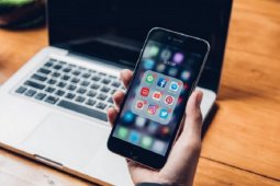 Psikiater: Konten media sosial jadi pemicu depresi terbesar pada remaja