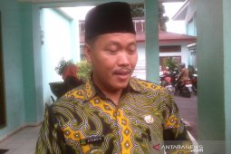 Dinkes: Kasus malaria di Rejang Lebong turun