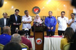 Jumlah orang positif virus corona di Malaysia jadi 16 orang