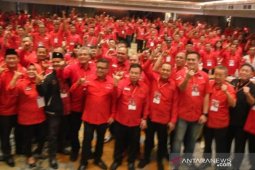 Hasto: Calon kepala daerah wajib sekolah partai