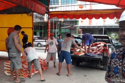 Bupati: Peringatan Cap Go Meh eratkan persatuan dan kesatuan