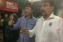 PKB optimistis menang usung Machfud Arifin di Pilkada Surabaya