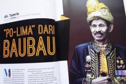 Ide mendorong wartawan menulis buku mencuat pada HPN 2020