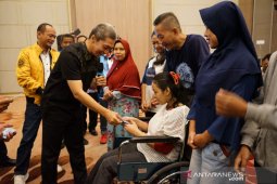 Pemkot Bogor siap distribusikan 52.045 E-KTP kepada warga
