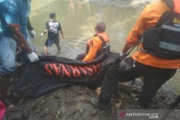 Remaja hilang diterkam buaya ditemukan tak bernyawa