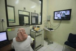 Hingga saat ini Jabar masih negatif virus corona, kata Ridwan Kamil